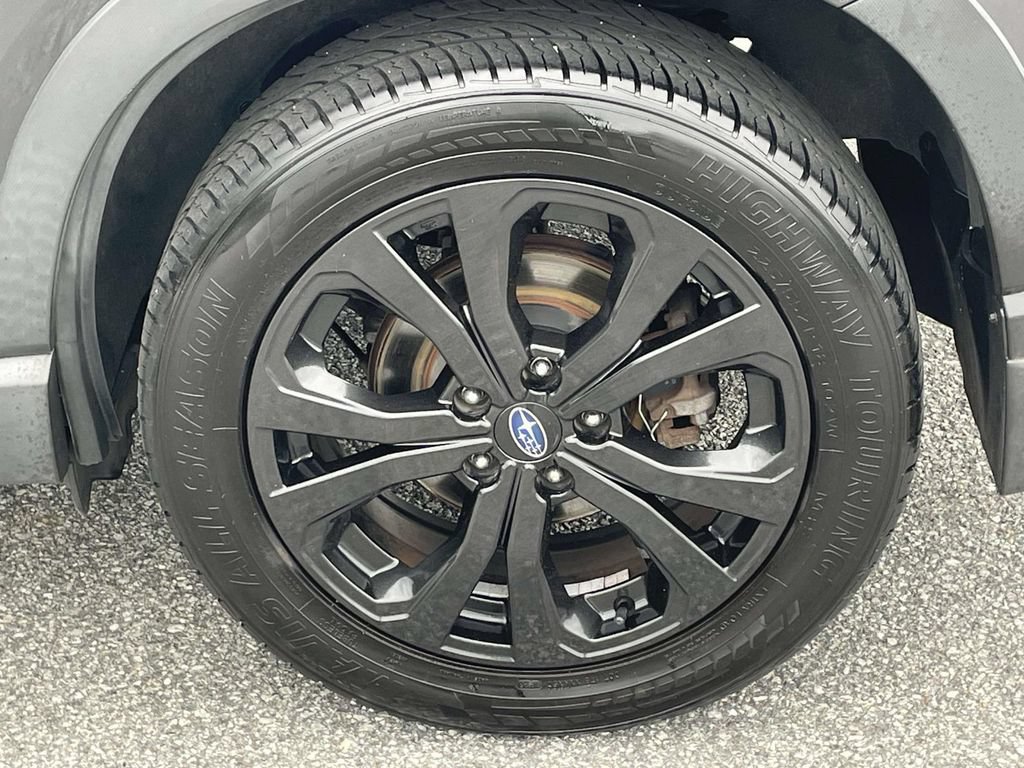 Used 2019 Subaru Forester Sport AWD/4WD image 7