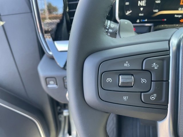 New 2026 GMC Sierra 1500 Elevation w/ Elevation Premium Package image 19