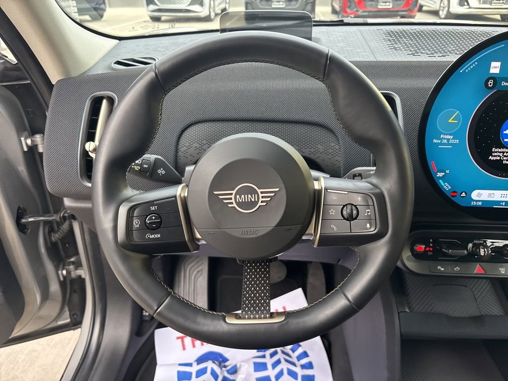 Used 2025 MINI Cooper Countryman S image 20