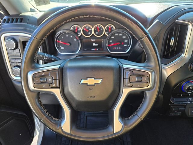 Used 2023 Chevrolet Silverado 2500 LT w/ Convenience Package AWD/4WD image 29