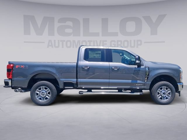 New 2026 Ford F250 Lariat w/ FX4 Off-Road Package AWD/4WD image 6