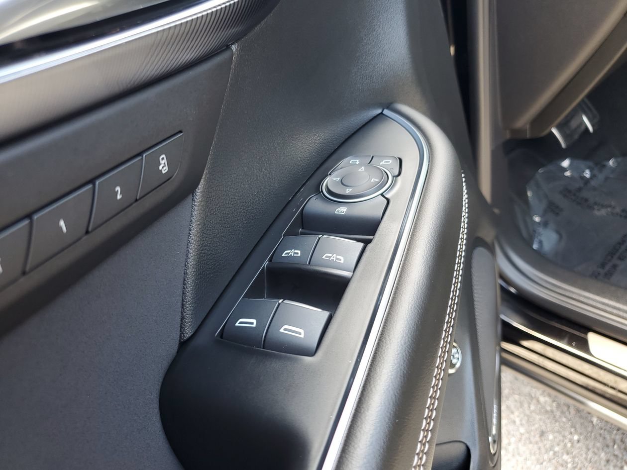 Used 2026 Buick Envision Sport Touring AWD/4WD image 17