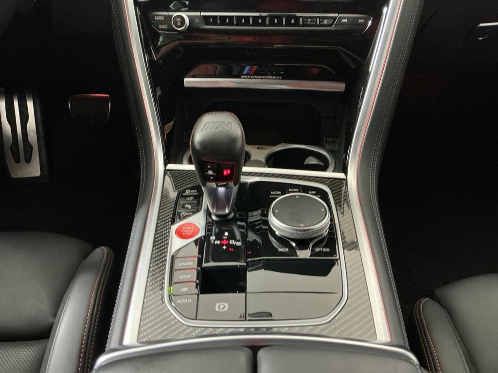 Used 2023 BMW M8 Gran Coupe xDrive Competition AWD/4WD image 13