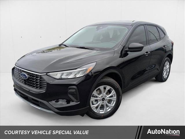 New 2025 Ford Escape Active