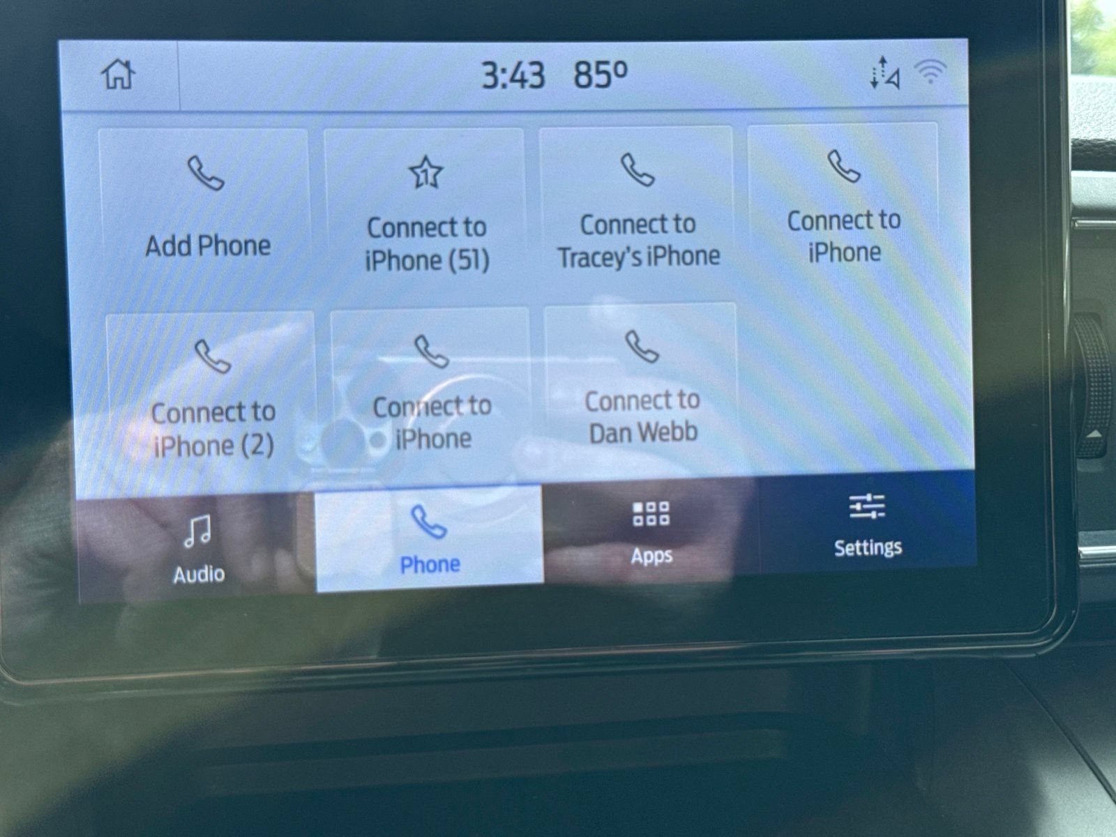 Used 2021 Ford Explorer XLT w/ Equipment Group 202A AWD/4WD image 26
