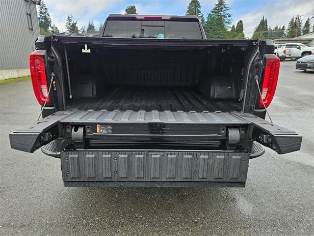 Used 2021 GMC Sierra 1500 Denali w/ Driver Alert Package II image 11