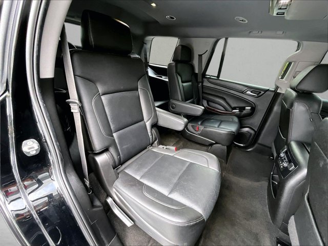 Used 2018 GMC Yukon SLT w/ Premium Edition RWD image 29