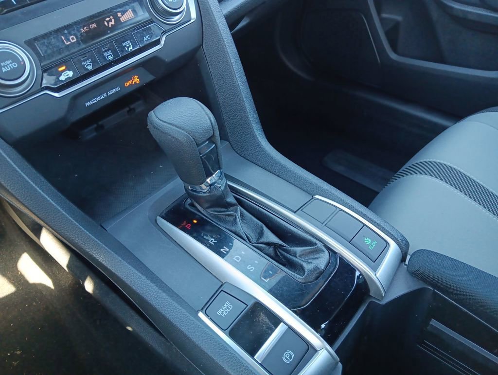 Used 2016 Honda Civic LX-P image 22