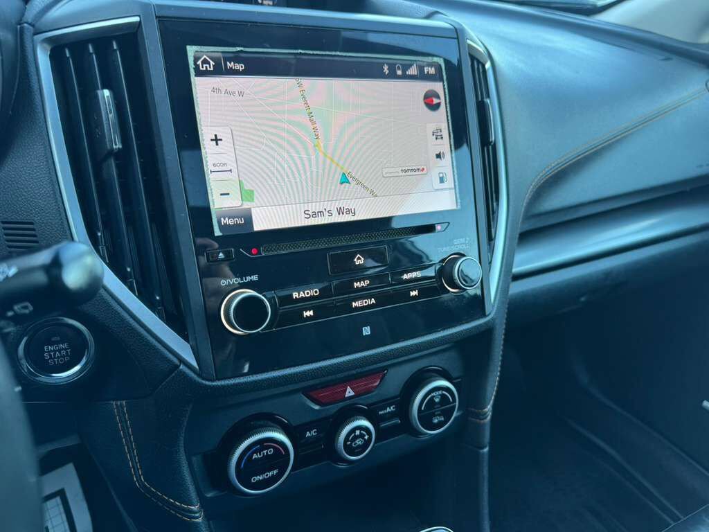 Used 2018 Subaru Crosstrek 2.0i Limited image 12