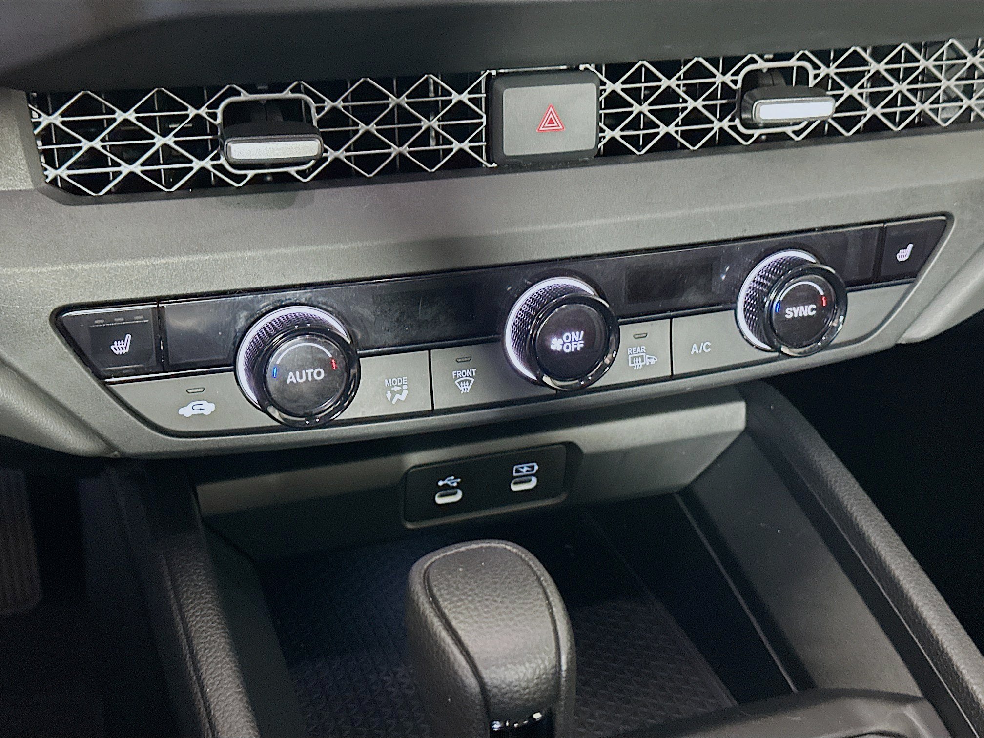 Used 2024 Honda Accord EX image 22