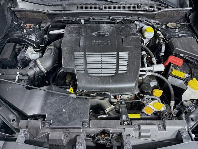 Used 2022 Subaru Forester Wilderness image 31