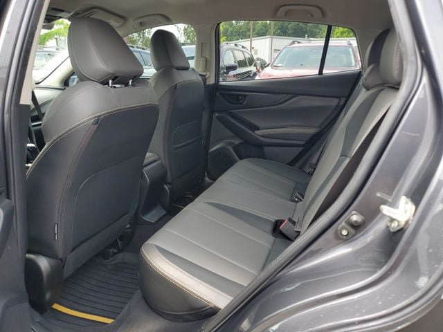 Used 2021 Subaru Crosstrek 2.5i Sport AWD/4WD image 13
