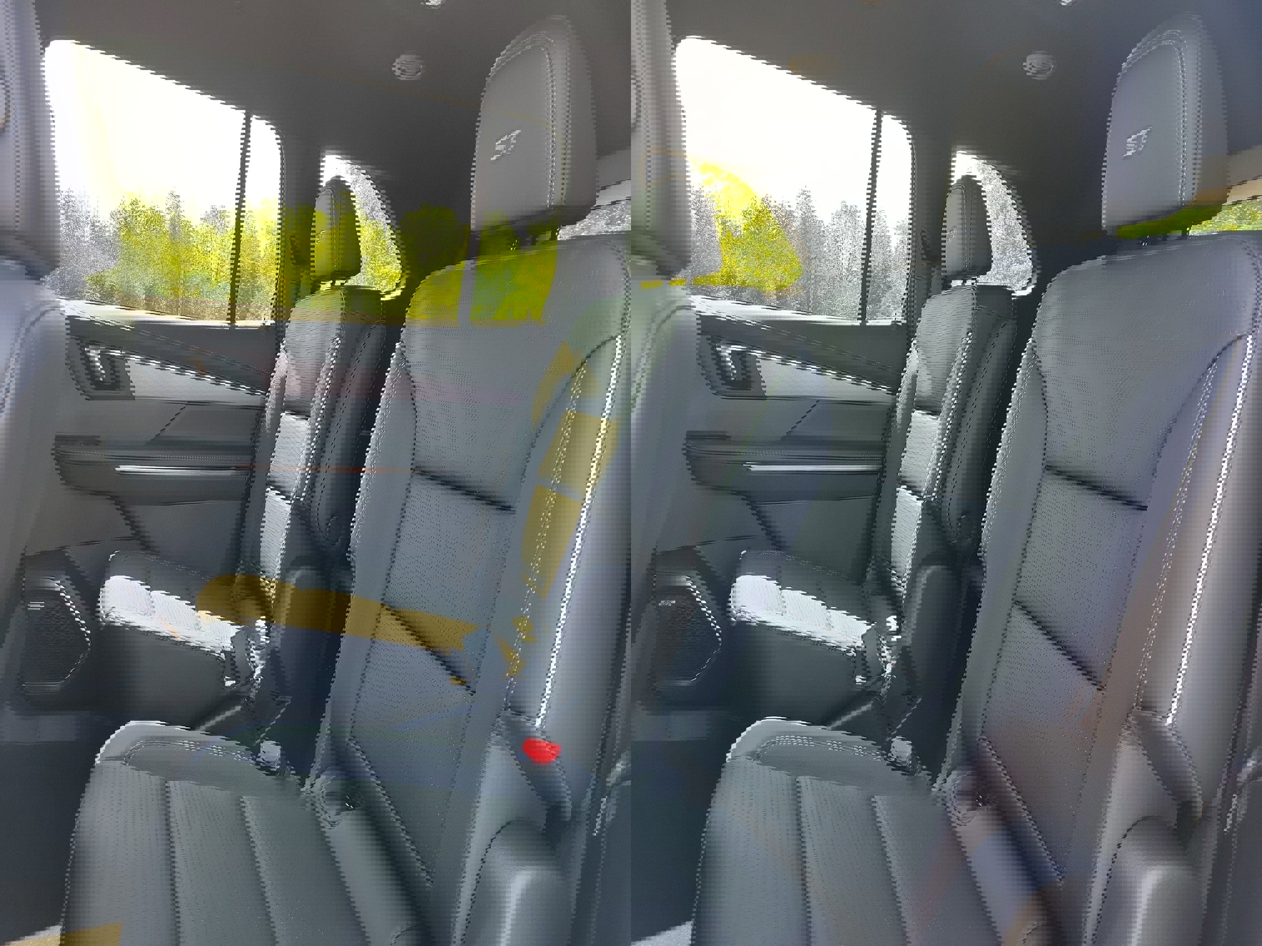 New 2026 Buick Enclave Sport Touring w/ Power Package image 27