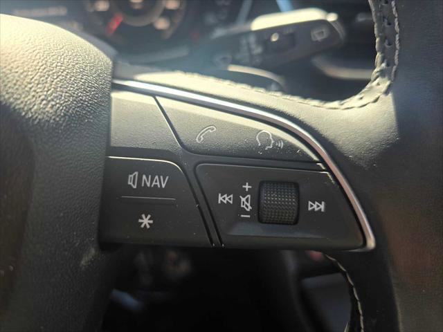 Used 2018 Audi SQ5 Premium Plus w/ S Sport Package image 33