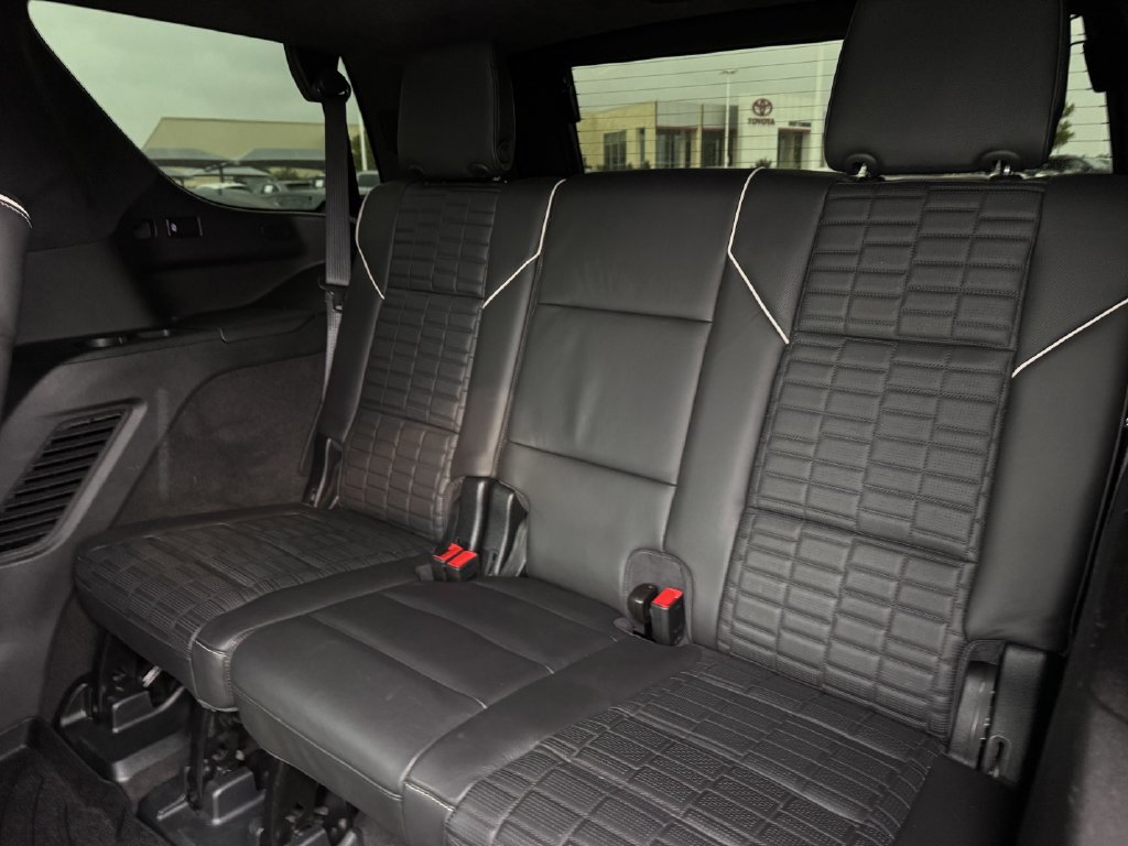 Used 2024 Cadillac Escalade Sport Platinum AWD/4WD image 28