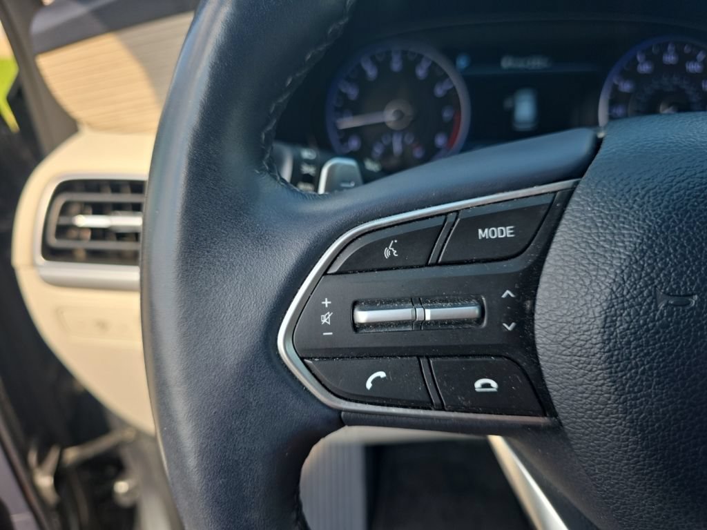Used 2022 Hyundai Palisade SEL w/ Premium Package FWD image 19