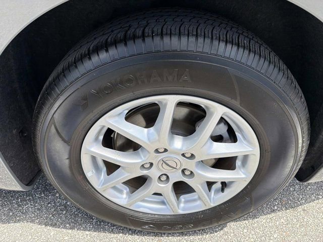 Used 2025 Chrysler Pacifica Select FWD image 30