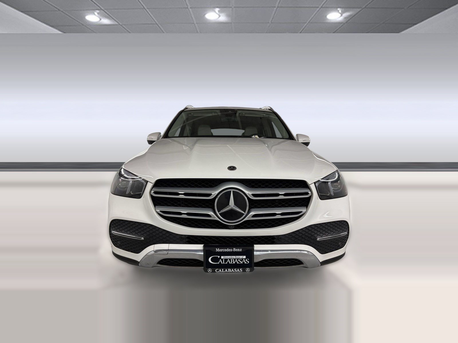 Used 2021 Mercedes-Benz GLE 350 image 6