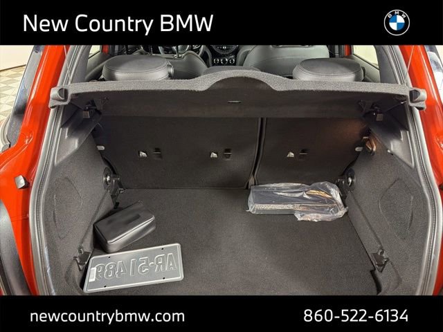 Used 2019 MINI Cooper S FWD image 16