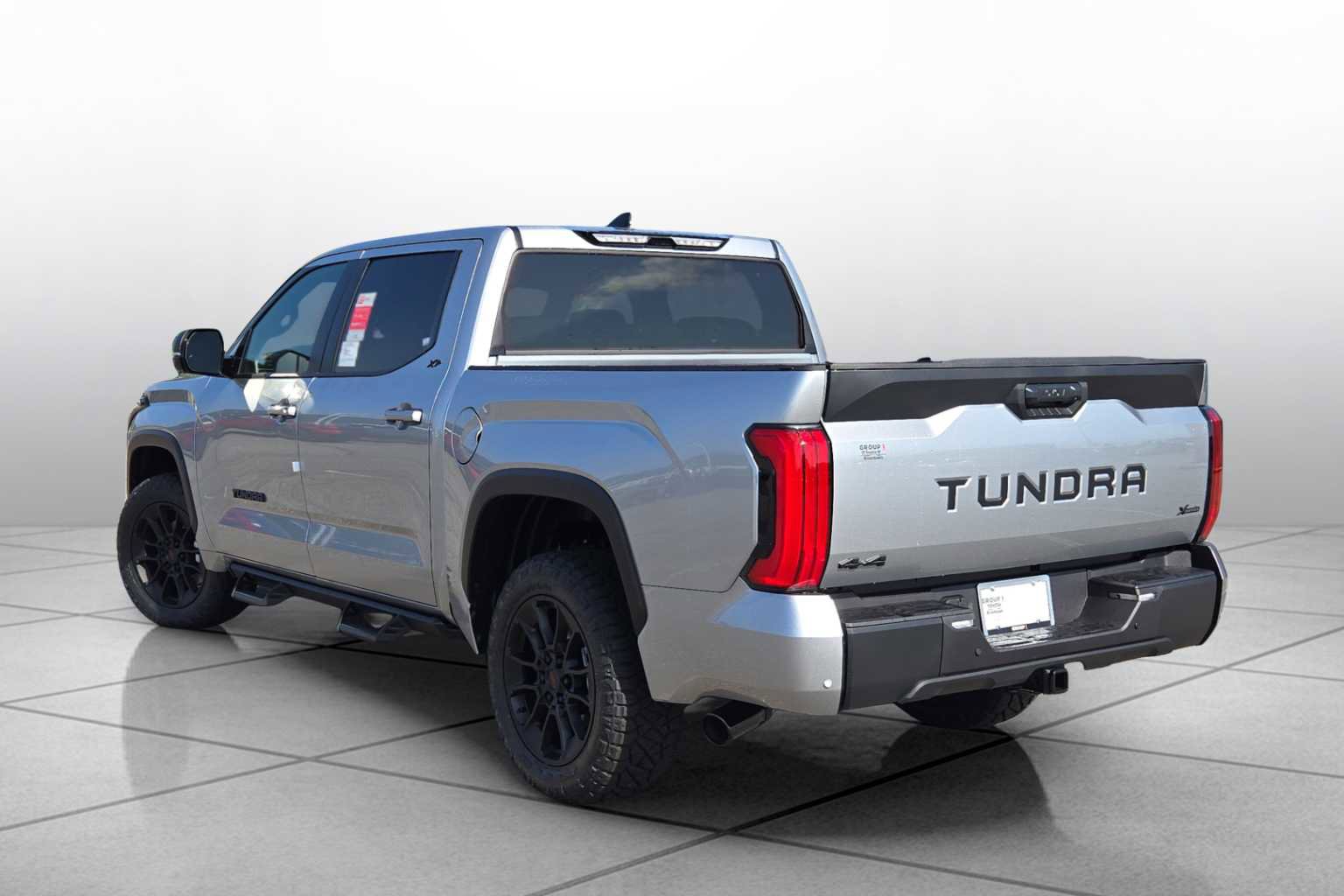 New 2026 Toyota Tundra SR5 AWD/4WD image 13