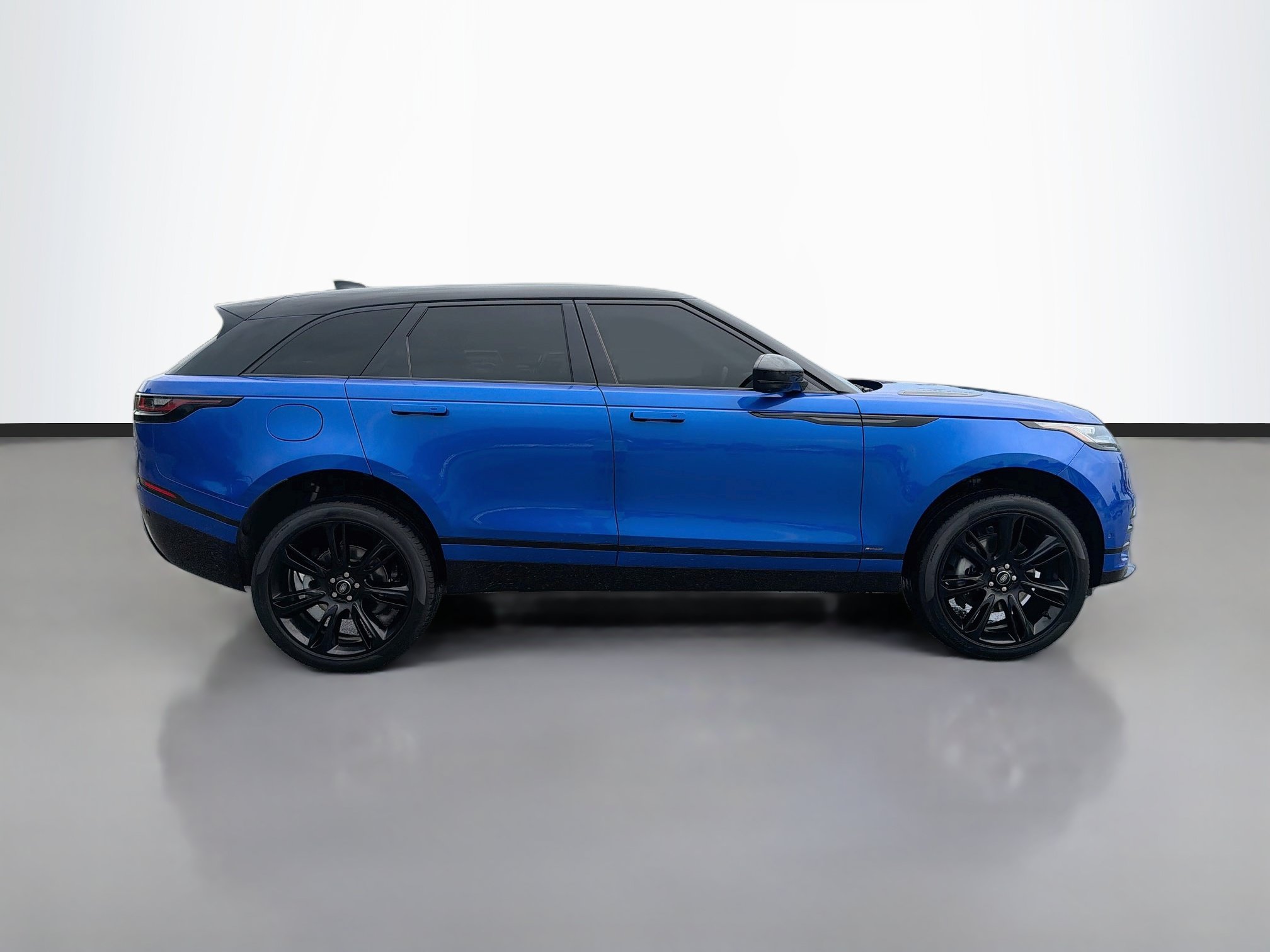 Used 2021 Land Rover Range Rover Velar R-Dynamic S AWD/4WD image 6