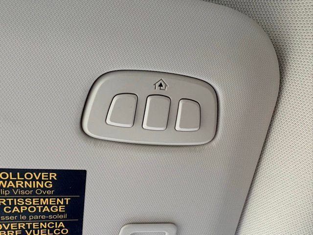 Used 2023 Ford Bronco Sport Big Bend w/ Convenience Package AWD/4WD image 32