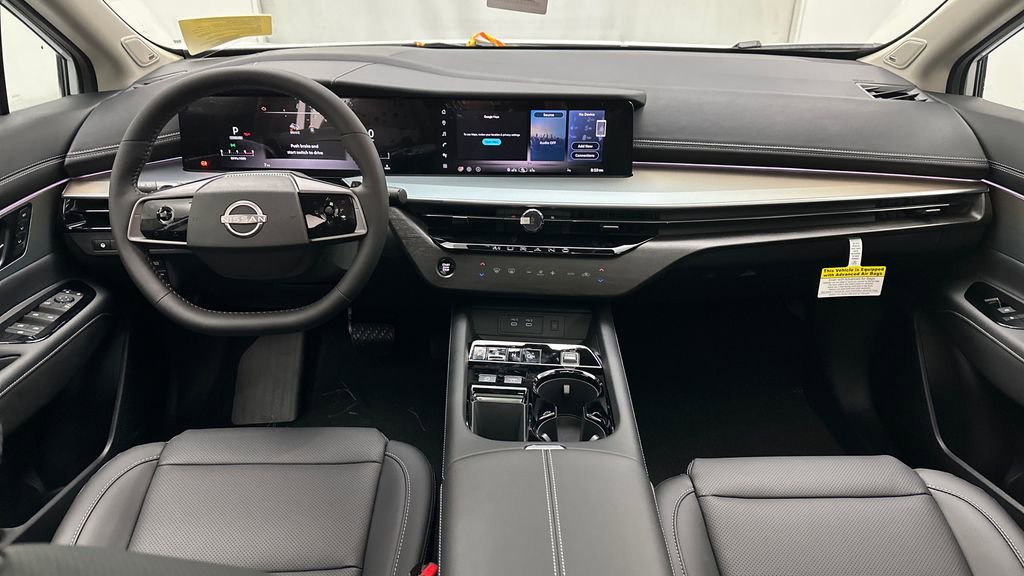 New 2026 Nissan Murano SL image 23