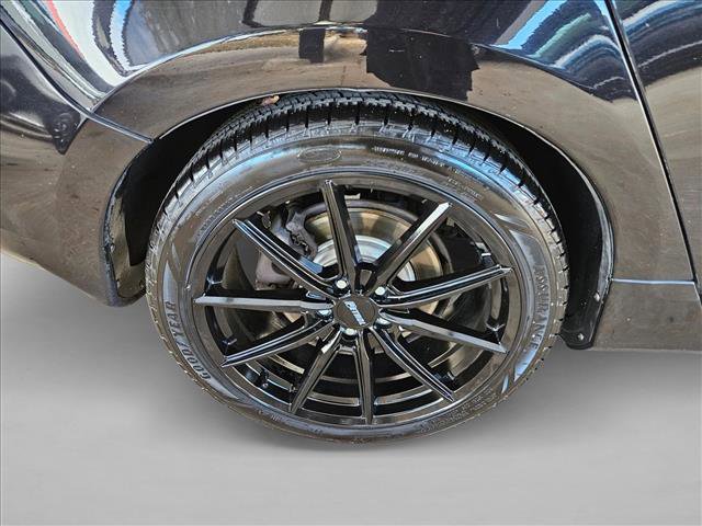 Used 2017 Volvo S60 T5 Dynamic w/ Vision Package image 24