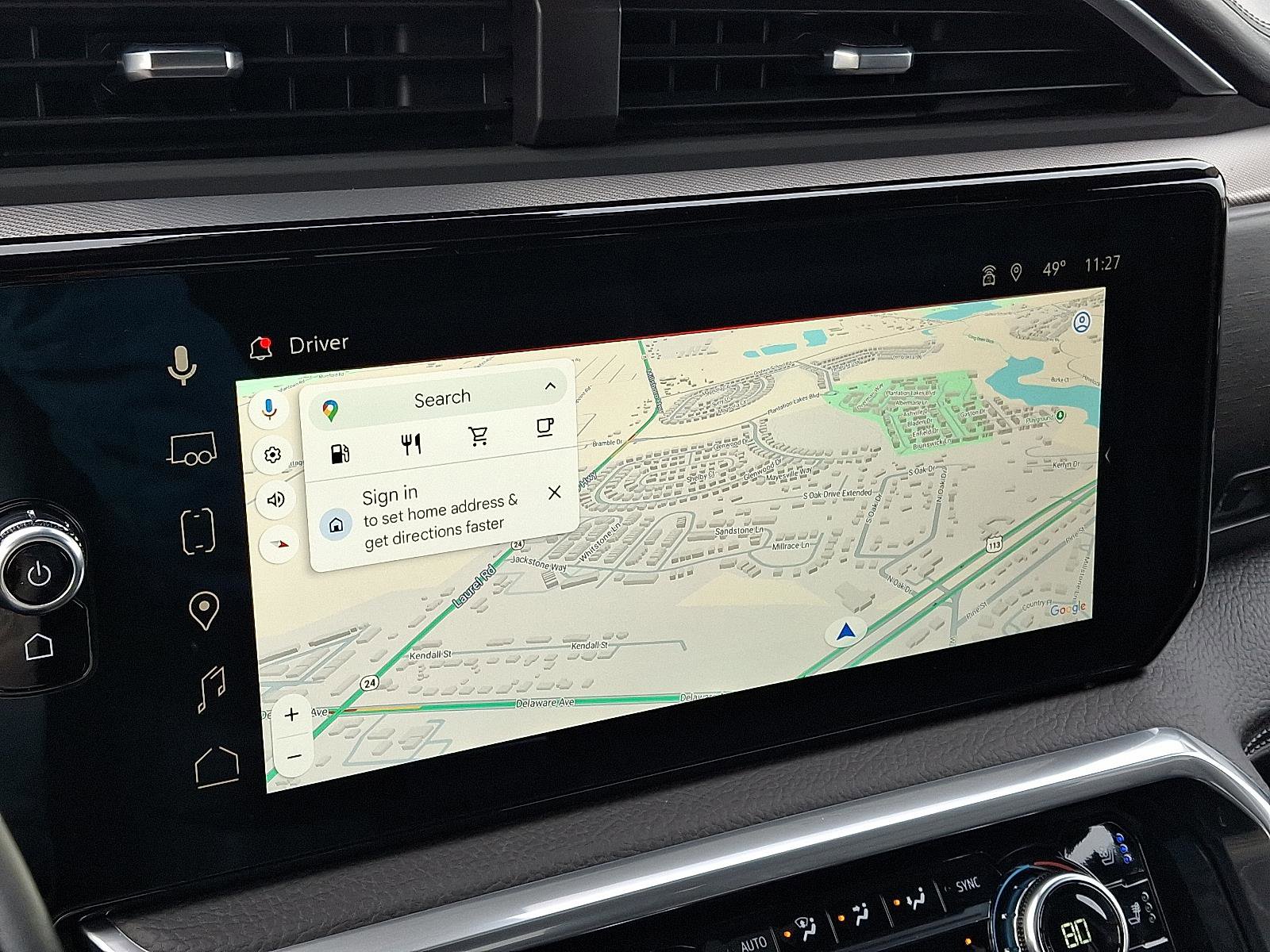 Used 2023 GMC Sierra 1500 Denali w/ Denali Reserve Package image 24