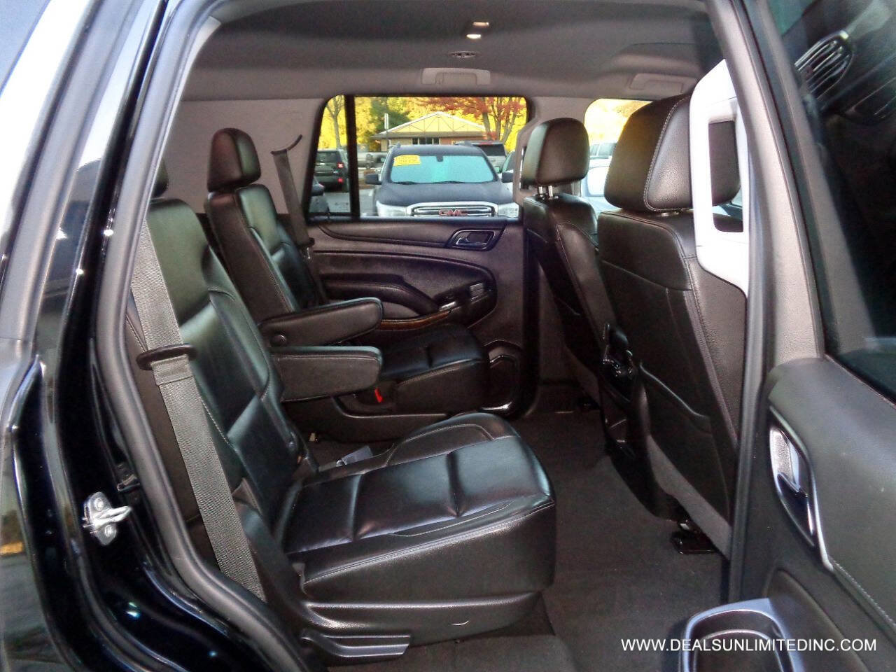 Used 2019 Chevrolet Tahoe LT AWD/4WD image 30