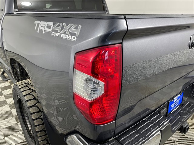 Used 2017 Toyota Tundra SR5 image 18