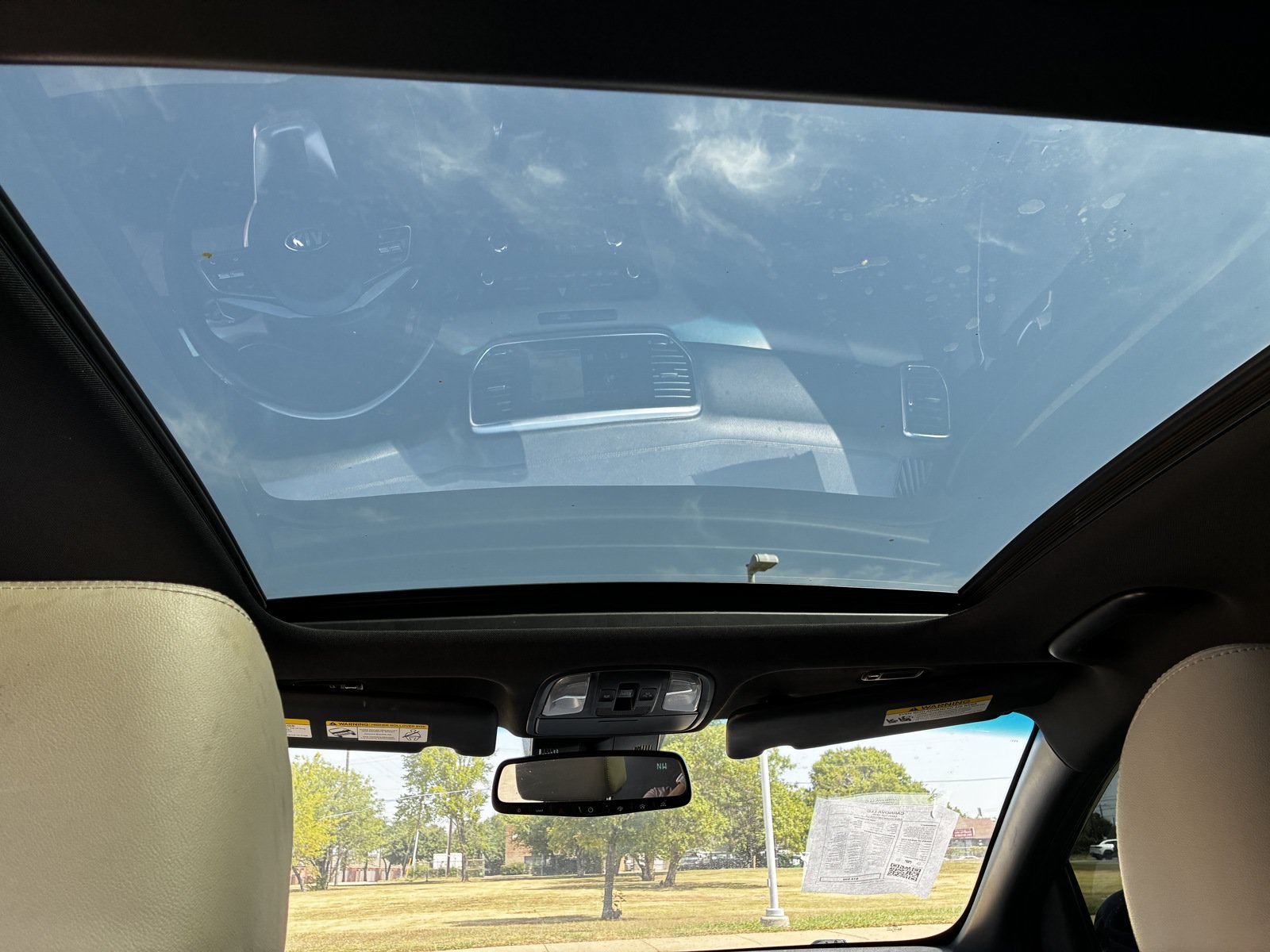 Used 2020 Kia Sportage SX AWD/4WD image 20