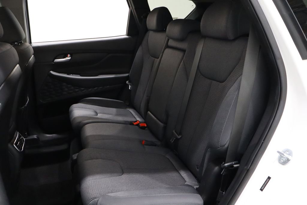 Used 2023 Hyundai Santa Fe SEL image 13
