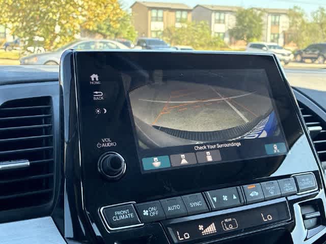 Used 2018 Honda Odyssey EX image 30