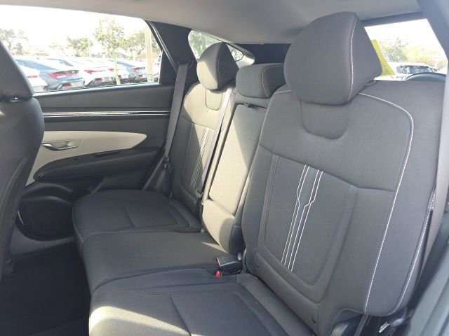 Used 2024 Hyundai Tucson SEL image 7