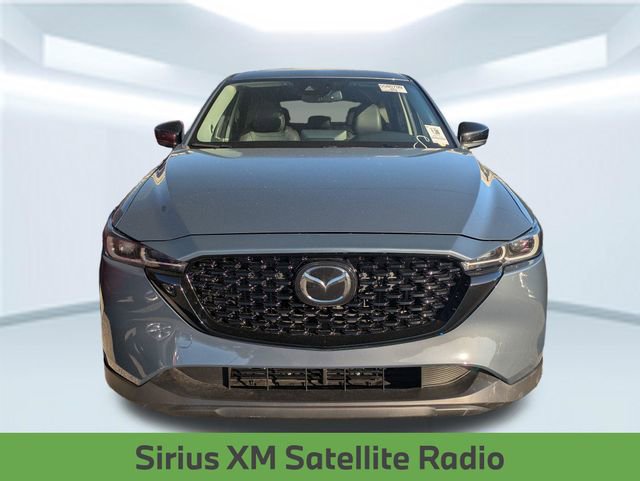 Used 2024 MAZDA CX-5 Carbon Edition image 4