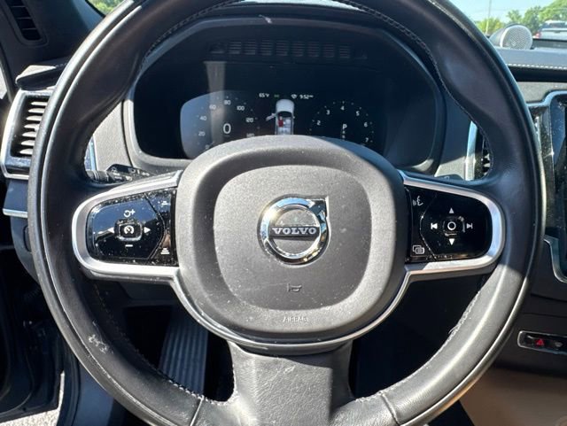 Used 2021 Volvo XC90 T6 Inscription w/ Advanced Package AWD/4WD image 40