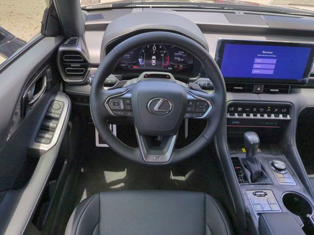 New 2026 Lexus IS 350 F Sport RWD image 15