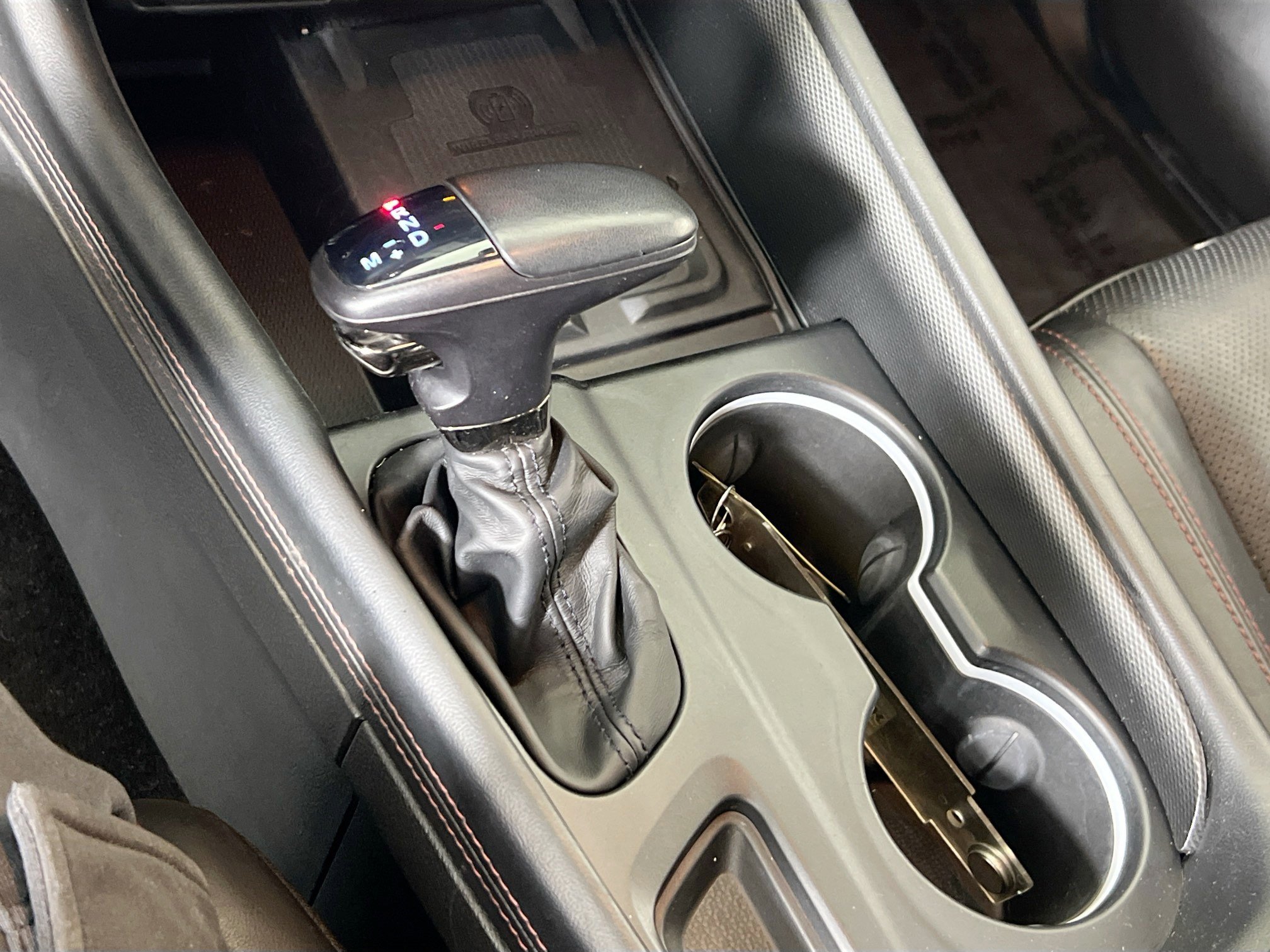 Used 2022 Dodge Durango R/T w/ Blacktop Package image 17