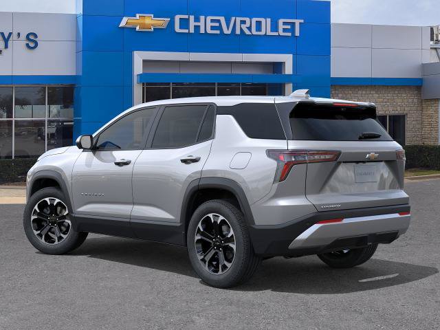 New 2027 Chevrolet Equinox LT w/ Safety and Technology Package FWD image 28
