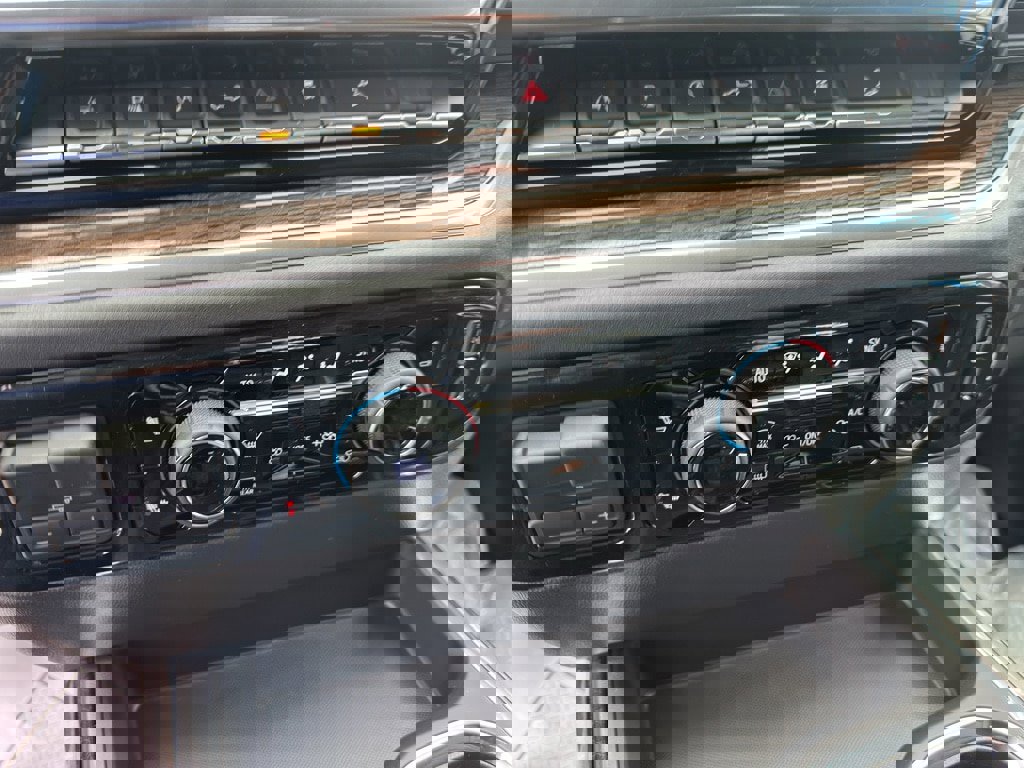 New 2026 Chevrolet Silverado 1500 LT Trail Boss w/ LT Trail Boss Premium Package image 21