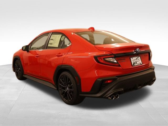 New 2026 Subaru WRX w/ WRX Base Protection Package AWD/4WD image 4