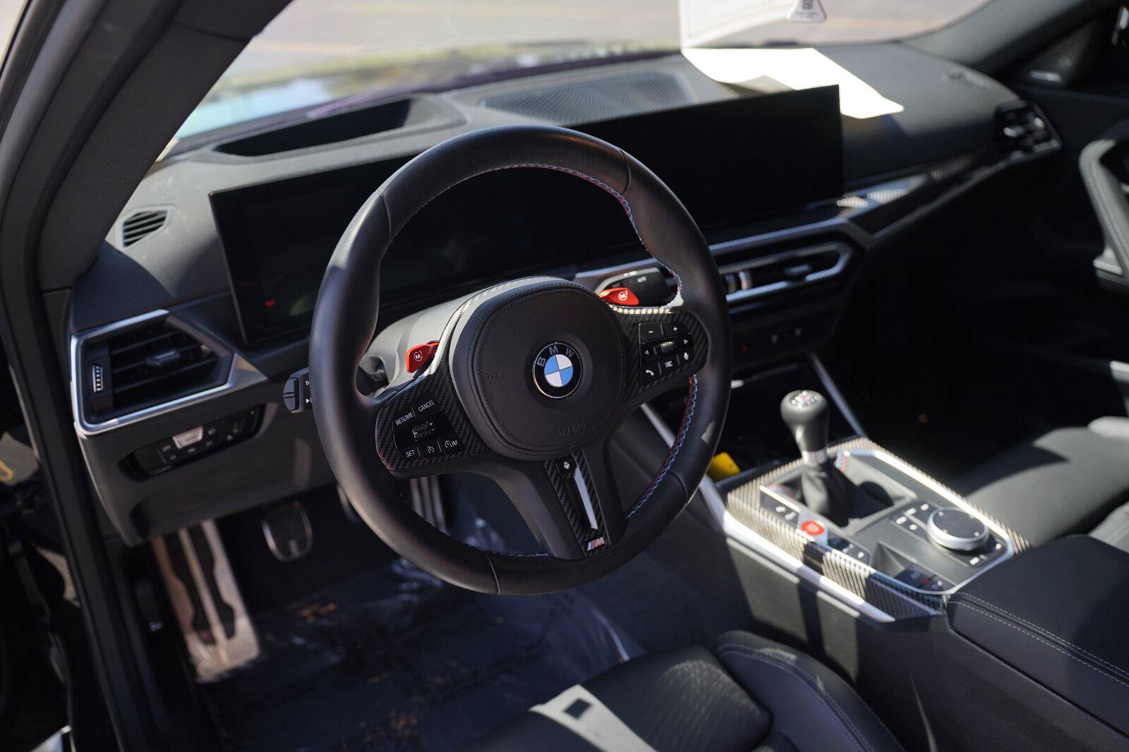 Used 2024 BMW M2 w/ Lighting Package RWD image 10