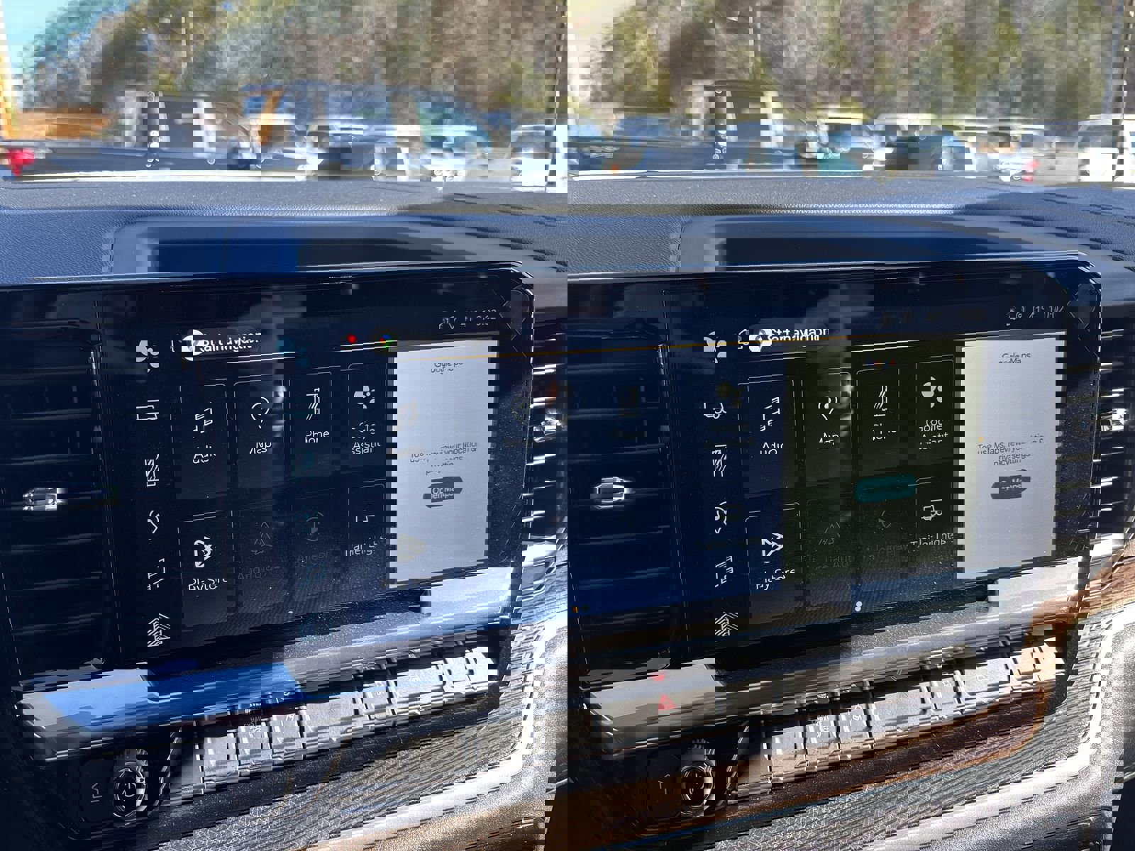 New 2026 Chevrolet Silverado 3500 LT w/ Convenience Package image 19