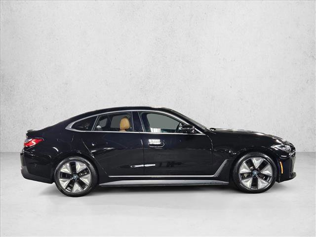 Certified 2023 BMW i4 eDrive35 w/ Premium Package image 4