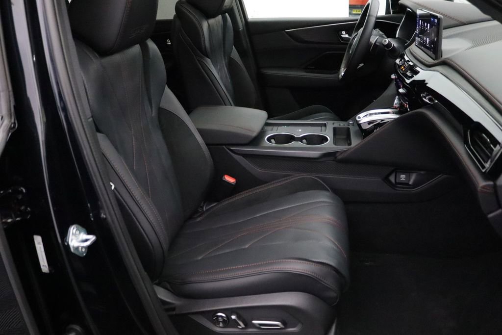 Used 2026 Acura MDX Type S image 16