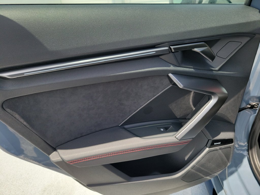 New 2026 Audi RS 3 AWD/4WD image 28