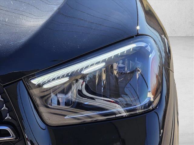 Used 2025 Mercedes-Benz GLE 350 4MATIC image 10