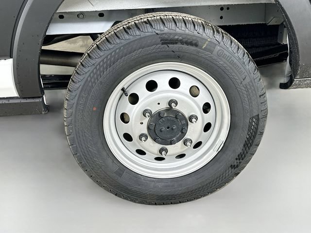 New 2026 Ford Transit 250 148 Medium Roof Extended AWD image 28