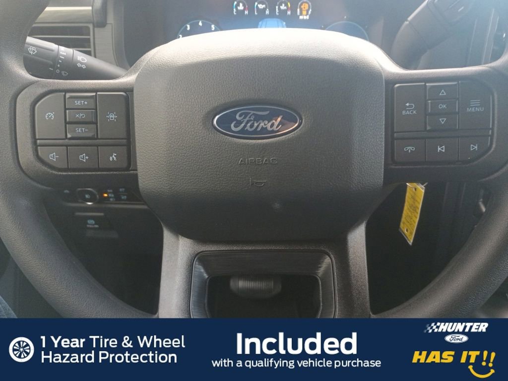 New 2025 Ford F150 STX w/ LOBO Package image 11